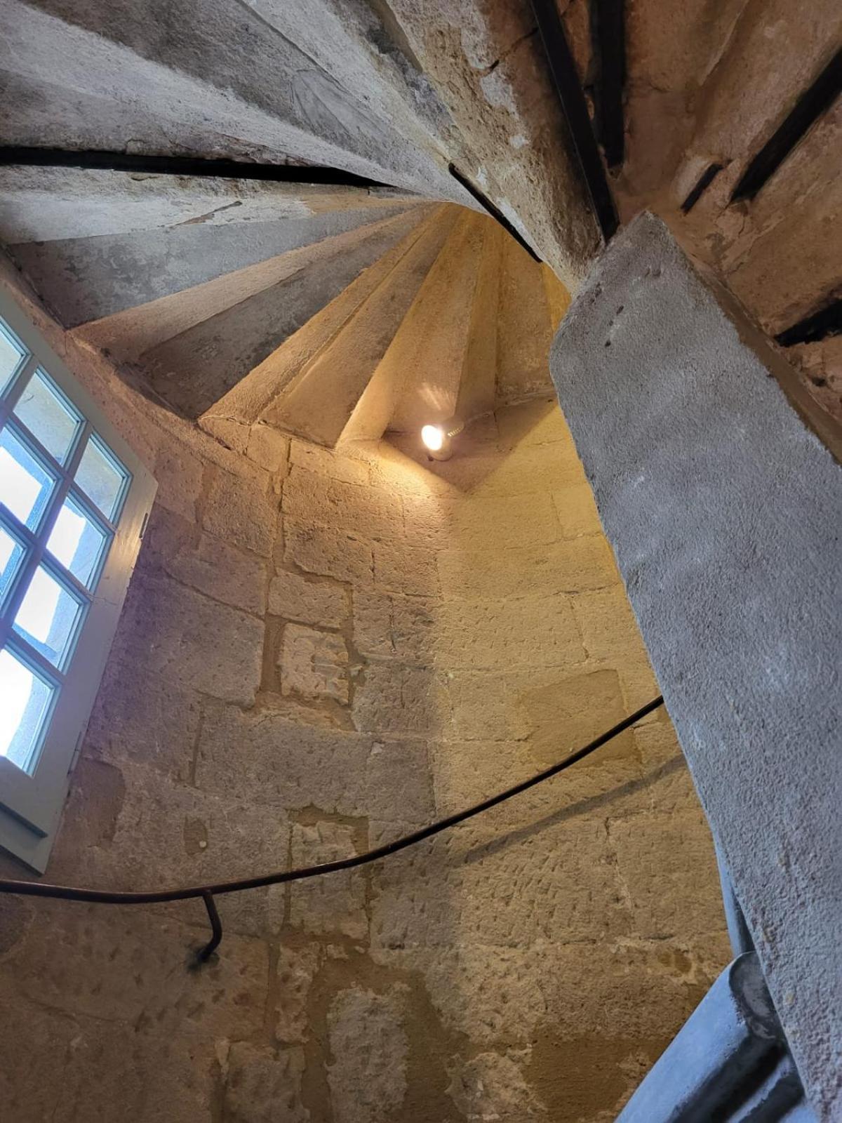 Uzes, Au Coeur Du Centre Medieval Le Logis Du Consul Un Bien D'Exception Du Xvieme Siecle Ngoại thất bức ảnh